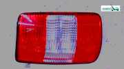 Heckleuchte L 2K0945111A Visteon CADDY3 '08* 2K0945111A VW Caddy Bj 2008