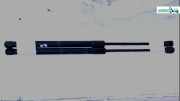 Gasdruckfeder Hi.l/r Satz 13220159 Opel Astra H GTC 13220159 Opel Astra Bj 2006