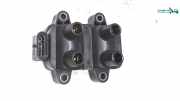 Zündspule Stecker Oval 7700274008 MKB.E7J634 CLIO2 03/'99- 7700274008 Renault Clio Bj 1999