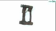 Bremssattelträger HI L R AB AUG 04 91160001 Opel Meriva Bj 2007