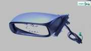 A Spiegel L EL Verst HZB Gris Aluminium Ezrc El.aussenspiegel L Ulysse 179 Fiat Ulysse Bj 2004