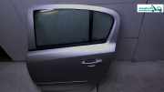 TÜR HI L STARSILBER3 157 BJ 06 TÜR HI L Corsa D Opel Corsa Bj 2007