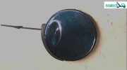 Abdeckung Abschleppöse 09165533 Scarabäusgrün Z20U '04 09165533 Opel Meriva Bj 2004