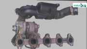 Turbolader MKB F6JB BJ 04 2S6Q6K682AB Ford Fiesta