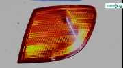 Blinker Vo.l Gelb 6388200021 Vito '98* 6388200021 Mercedes-benz Vito Bj 1998