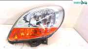 Scheinwerfer L H4 AB BJ 03 7701069084 Renault Kangoo Bj 2002