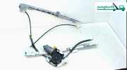 Fensterheber Motor M Gestänge VO R 676283620640 BMW 3er Bj 2001