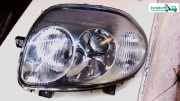 Scheinwerfer VO L H7 HB3 AB AUG 98 BIS MAI 01 551-1136L Renault Clio Bj 1998