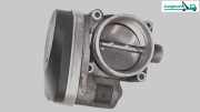 Drosselklappenstutzen EL VDO BJ 03 13541439 BMW 3er Bj 2003