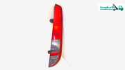 Heckleuchte R 1333743 Ford Focus Bj 2007