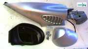 A.spiegel R El.verstell-/heizb.silber Met. Espace '98* Renault Espace Bj 1997