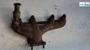 Auspuffkrümmer 028253033AA MKB.1Y GOLF3 028253033AA VW Golf Bj 1996