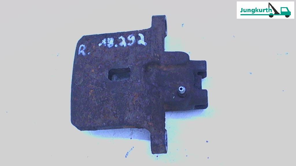 Bremssattel HI R 45MM BJ 05 MR510542 Mitsubishi Pajero Bj 2005