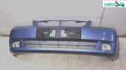 Stossfängerverkleidung VO Denim Blue Pearl 31U AB BJ 05 96416043 Chevrolet Nubira Bj 2005