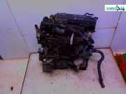 Motor O Anbauteile MKB F6JB 166000KM Ford Fiesta Bj 2004