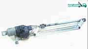 Scheibenwischergetriebe M Motor 3397020776 Ford Focus Bj 2004