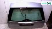 Heckklappe Kristallsilber 60 Ford Mondeo Bj 2004