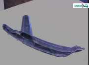 Halter/klemmleiste Stosstange VO. L 1K0853666H 1K0853666H VW Golf Bj 2008