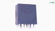 Glühlampenkontrollmodul 4B0919471A A6 Allroad Quattro '04 4B0919471A Audi Audi Allroad Bj 2004