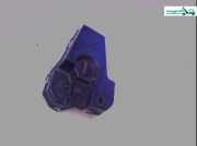 Lampenträger Heckleuchte L 7M0945257A Hella 7M0945257A VW Sharan Bj 1997