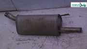 Nachschalldämpfer Pedol 90572447 Opel Corsa Bj 1997