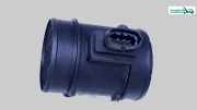 Luftmassenmesser MKB Z19DTH 55350048 Opel Astra Bj 2006