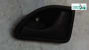 Türinnengriff/öffner Vo.r 8200247803 Schwarz Kangoo '04 8200247803 Renault Kangoo Bj 2004