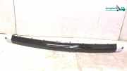 Zierleiste Mitte Stossfänger HI Schwarz 040 2038855321 Mercedes-benz C-klasse
