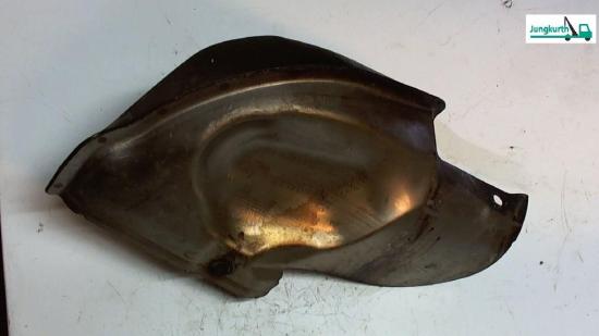 Hitzeschutzblech KAT.HI.V6 MKB.L7X731 LAGUNA2 '01 Renault Laguna Bj 2002 Bild Hitzeschutzblech KAT.HI.V6 MKB.L7X731 LAGUNA2 '01 Renault Laguna Bj 2002