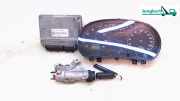 Motorsteuergerät M Tacho MKB BBM 181000 KM 6Q0920823T VW Polo Bj 2007