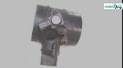 Luftmassenmesser A6460940048 Mercedes-benz C-klasse Bj 2003