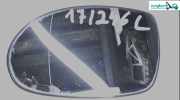 Spiegelglas L EL Verst HZB BJ 05 Citroen C 5 Bj 2007