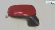 Aussenspiegel R EL Vrst Kardinal ROT A4A 010089 Mazda Premacy Bj 2000