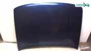 Motorhaube Auquablau LC5U AB OKT 93 3A0823031A VW Passat