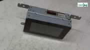 Informationsdisplay 28090AV611 Nissan Primera Bj 2002