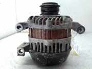 Mazda CX-7 ER orig Lichtmaschine Generator 110A 2.3T MZR DISI BJ2008 A3TJ3281