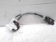 Hyundai i10 II Typ IA original Türschloß hinten rechts mit ZV Bj.2016