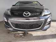 Mazda CX-7 ER Facelift original Stossfänger Stoßstange vorn SRA BJ2010 Mängel