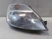 Ford Fiesta JD JH original Scheinwerfer rechts Halogen mit LWR 2S6X13W029AJ 2005