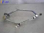 Peugeot 207 original Wischergestänge vorn 9650380780 3397020769 BOSCH BJ2006
