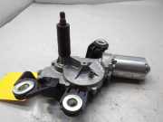 VW Polo 6R Heckwischermotor 5K6955711B 0390201207 BOSCH BJ2010