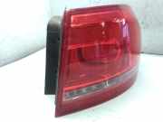 VW Passat 3C B7 Variant Mod. 2011 original Rückleuchte Heckleuchte links