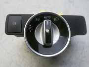 Mercedes CLS X218 C218 Lichtschalter LED Intelligent Light-System original BJ2013