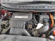 Honda Civic FD3 Limo Motor Engine LDA2 1.4 70kw Hybrid 121672km BJ2007