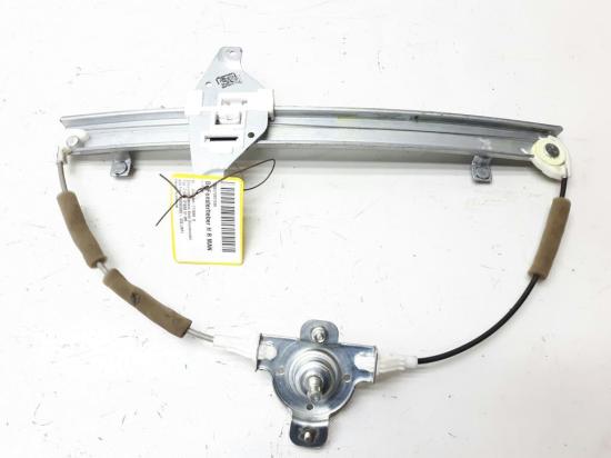 Chevrolet Aveo Fensterheber Tür rechts hinten original manuell BJ2009 Bild Chevrolet Aveo Fensterheber Tür rechts hinten original manuell BJ2009