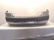 Renault Megane 2 Limo Stufenheck original Stoßfänger Stoßstange hinten Bj.2007