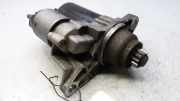 Skoda Fabia 6Y BJ2005 original Anlasser Starter 1.4 55kw BKY 0001120406 BOSCH