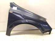 Opel Astra H original Kotflügel vorn rechts metroblaumetallic Z168 Bj.2008