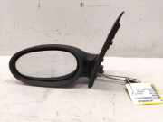 Smart Coupe ForTwo original Außenspiegel links manuell BJ1999
