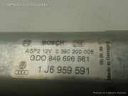 Bora 1J BJ. 1999 Schiebedachmotor Bosch 0390200006 1J0959591